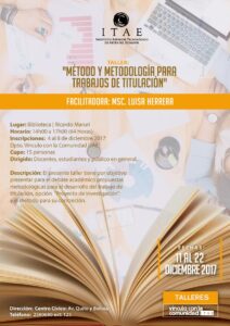 Taller-de-Metodo-y-Metodologia