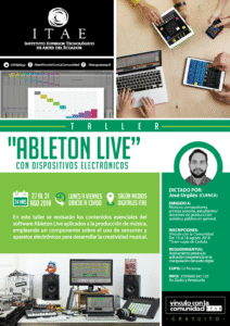 ABLETON-2018