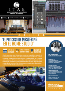 2018-VINCOM-Taller-de-Mastering